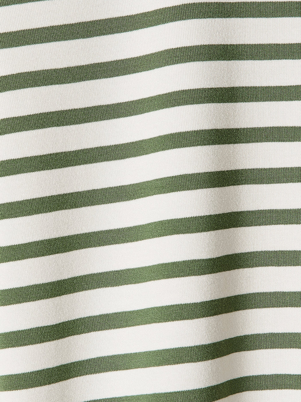 RW&CO Striped Extended-Sleeve Crew-Neck Tee