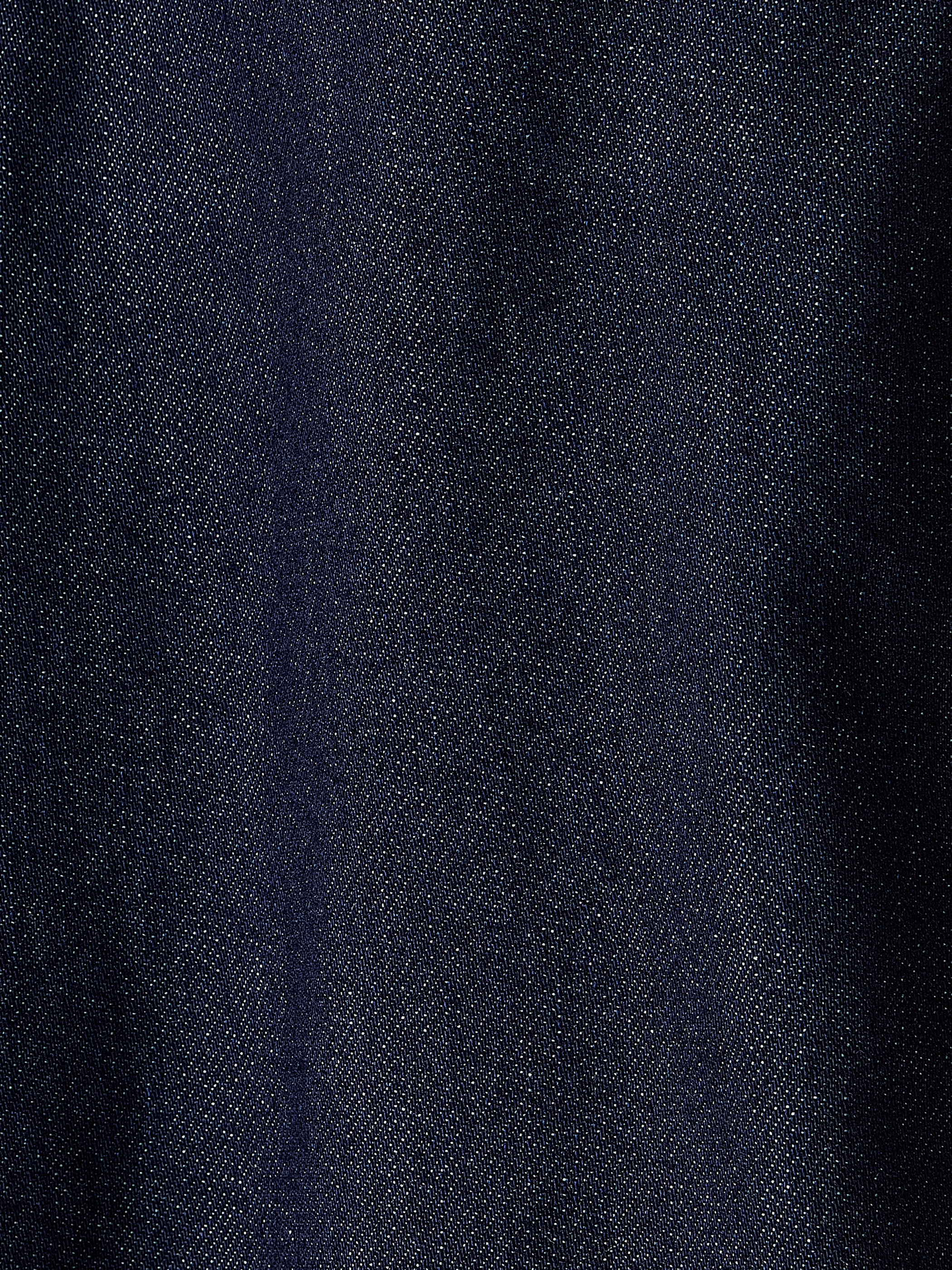 RW&CO High-Rise Straight-Leg Jeans with Rolled Cuffs
