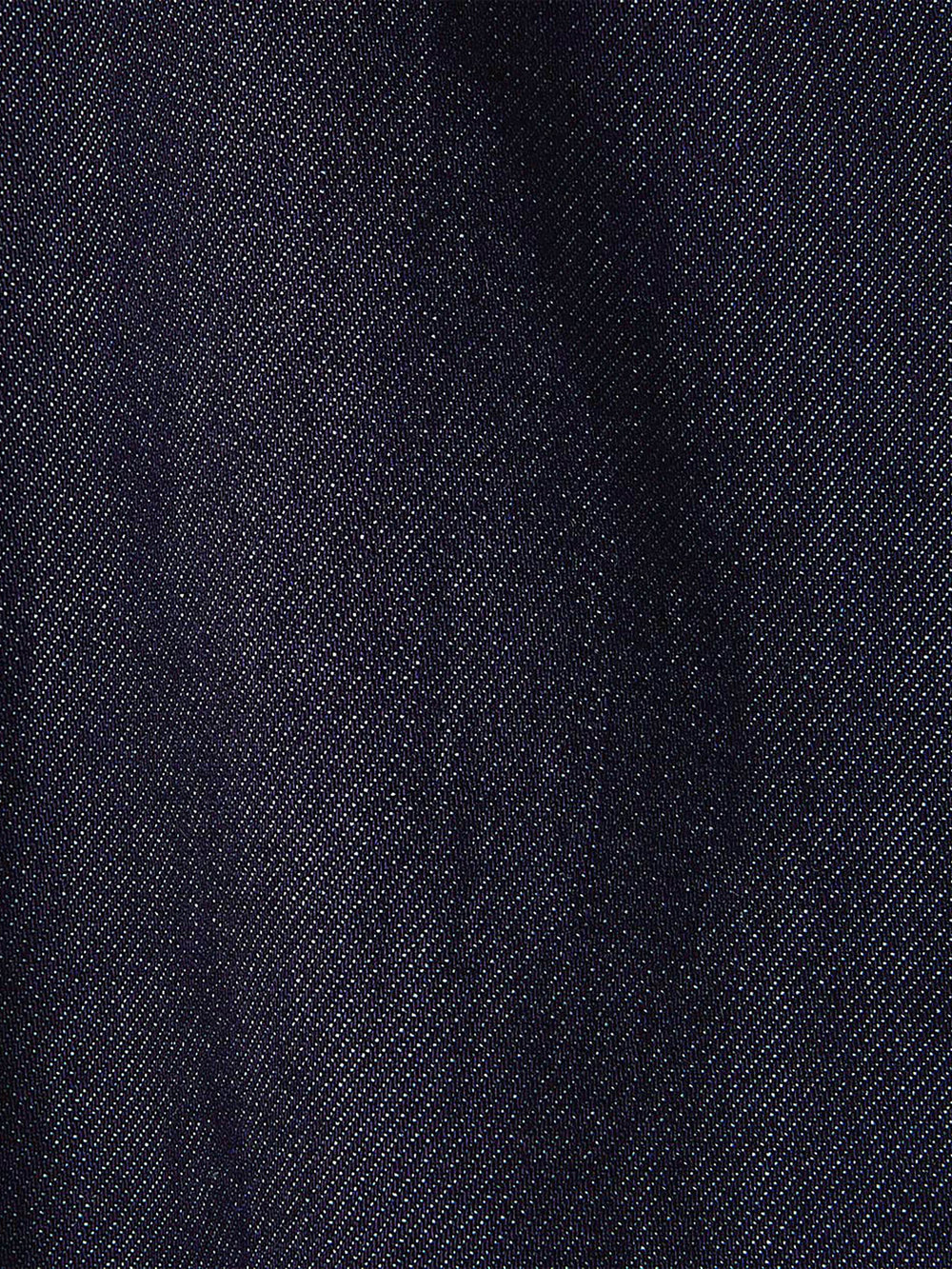 RW&CO High-Rise Wide-Leg Denim Trousers