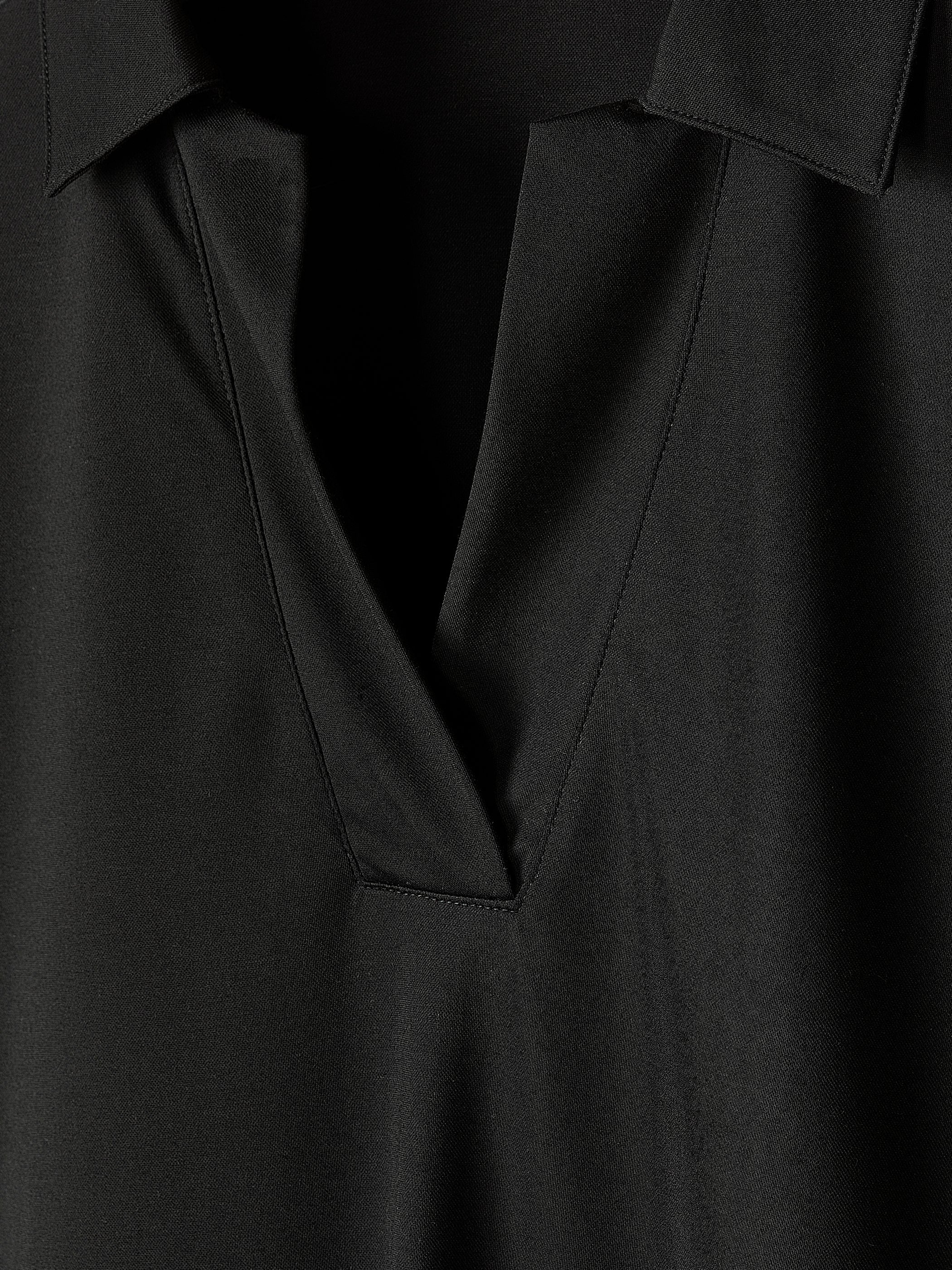 RW&CO Piqué-Knit Short-Sleeve Polo