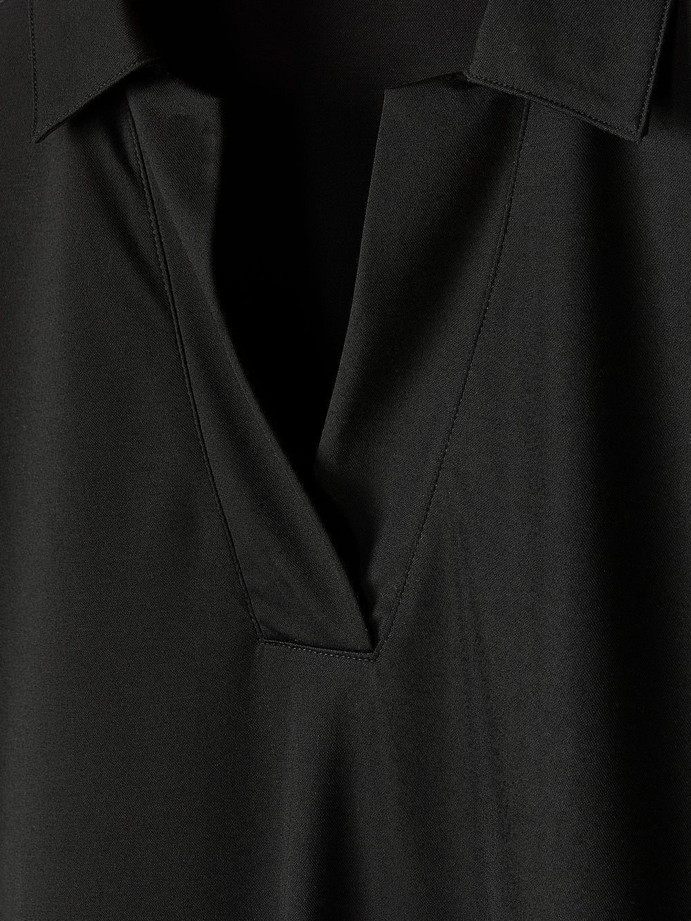 RW&CO Piqué-Knit Short-Sleeve Polo