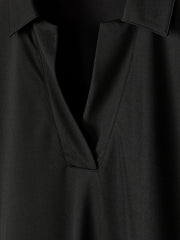 RW&CO Piqué-Knit Short-Sleeve Polo