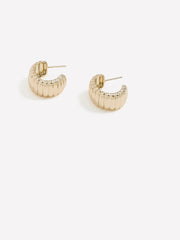 RW&CO Ribbed Hoops
