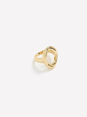 RW&CO Sculptural Ring