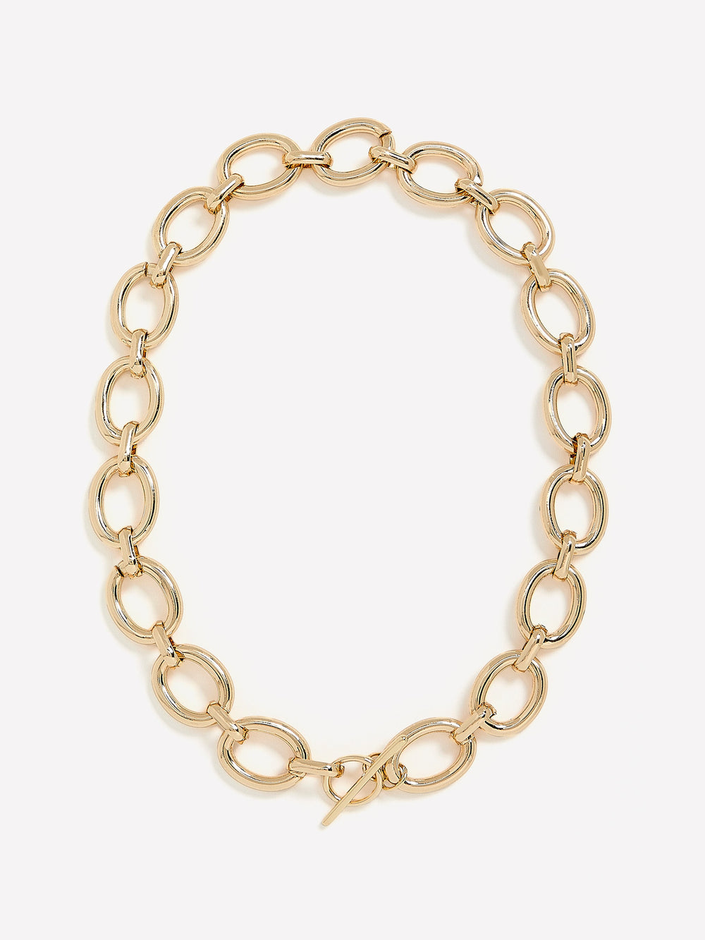 RW&CO Chunky Link Necklace