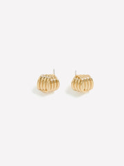 RW&CO Triple-Link Earrings