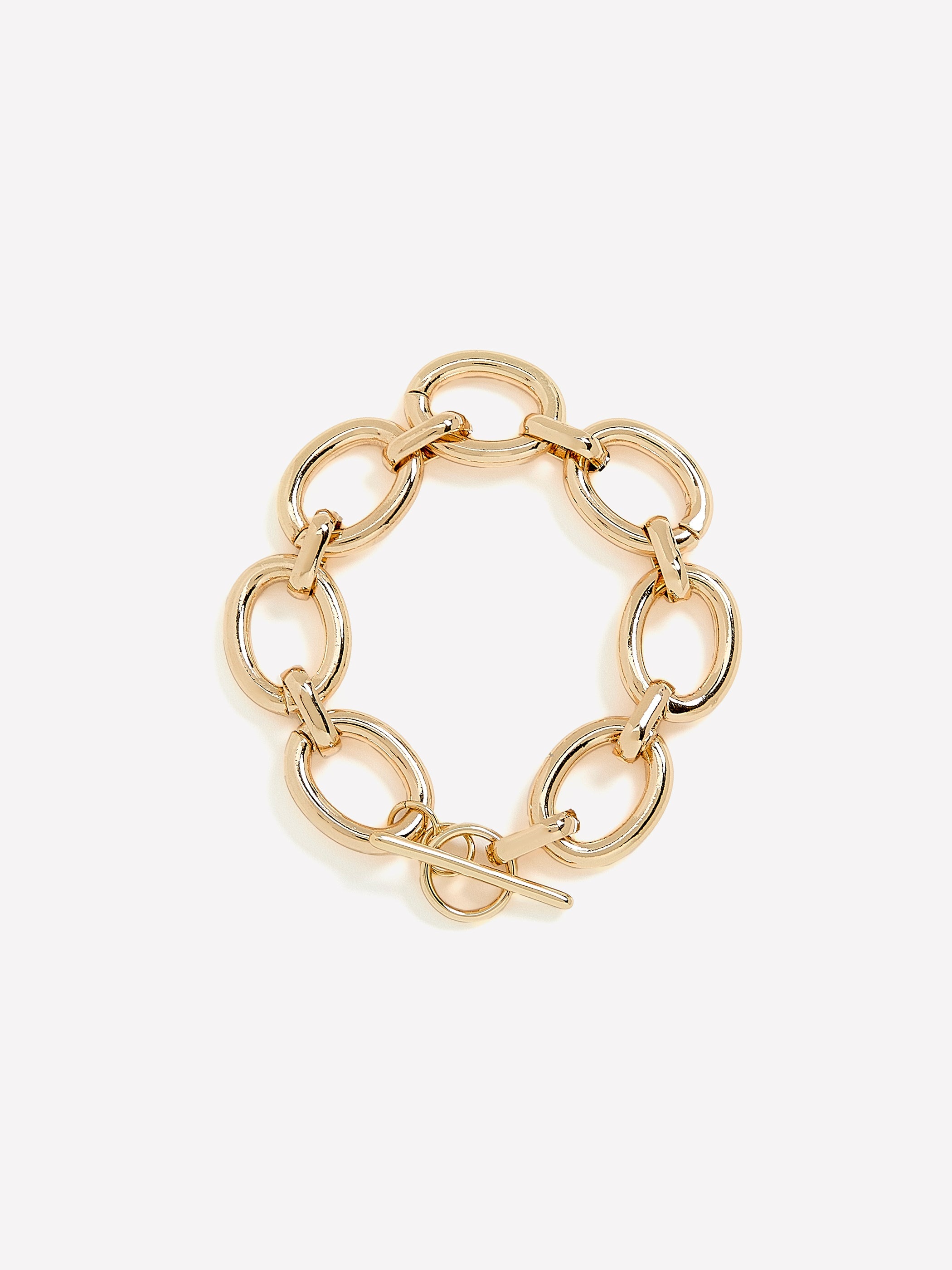 RW&CO Chunky Link Bracelet