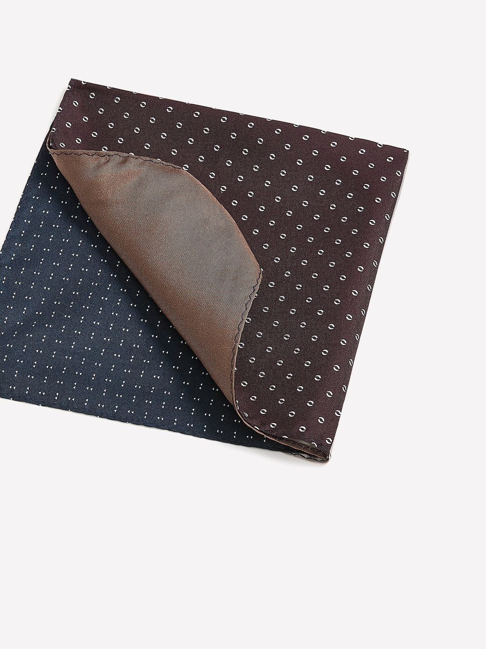 RW&CO Four-Square Handkerchief