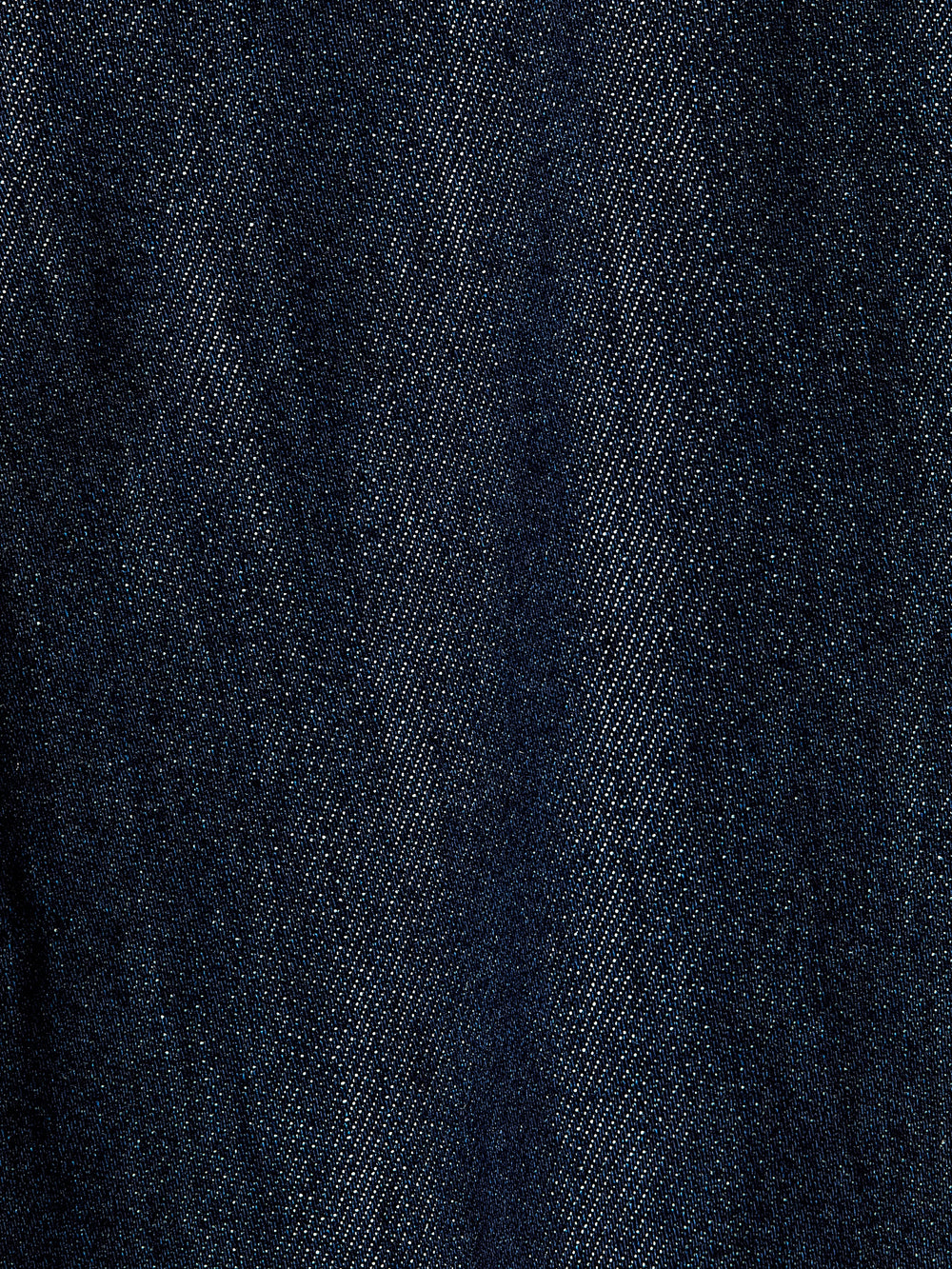 RW&CO Short-Sleeve Mini Denim Dress