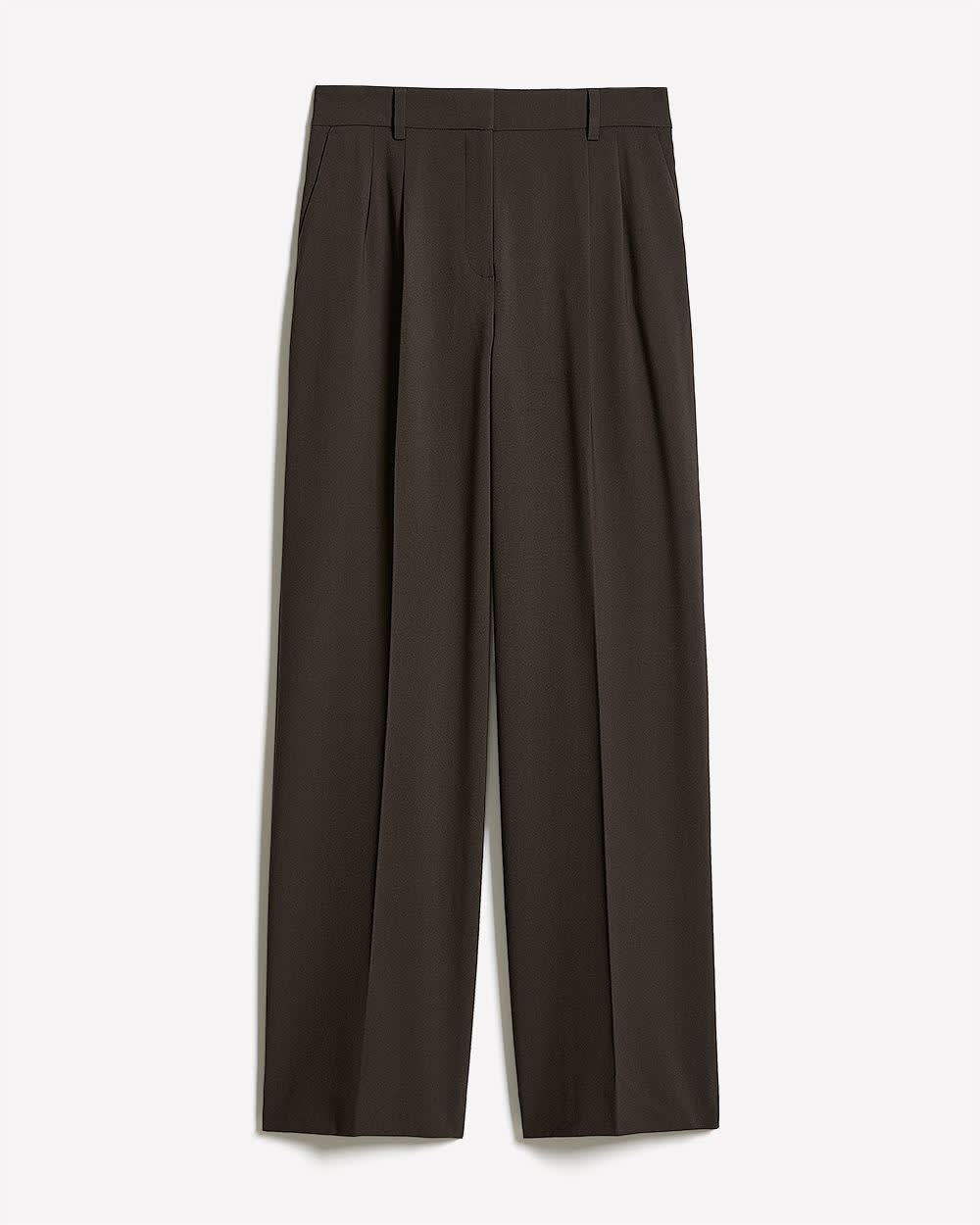 RW&CO High-Rise Wide-Leg Pant