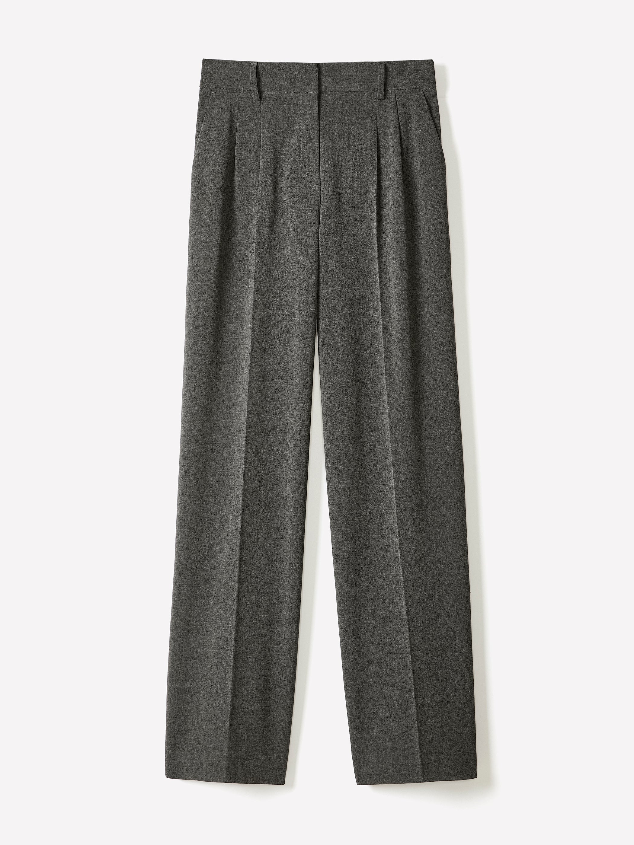 RW&CO High-Rise Wide-Leg Pant