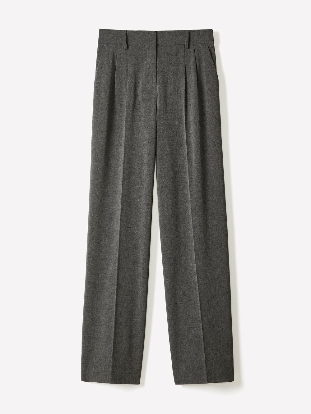 RW&CO High-Rise Wide-Leg Pant