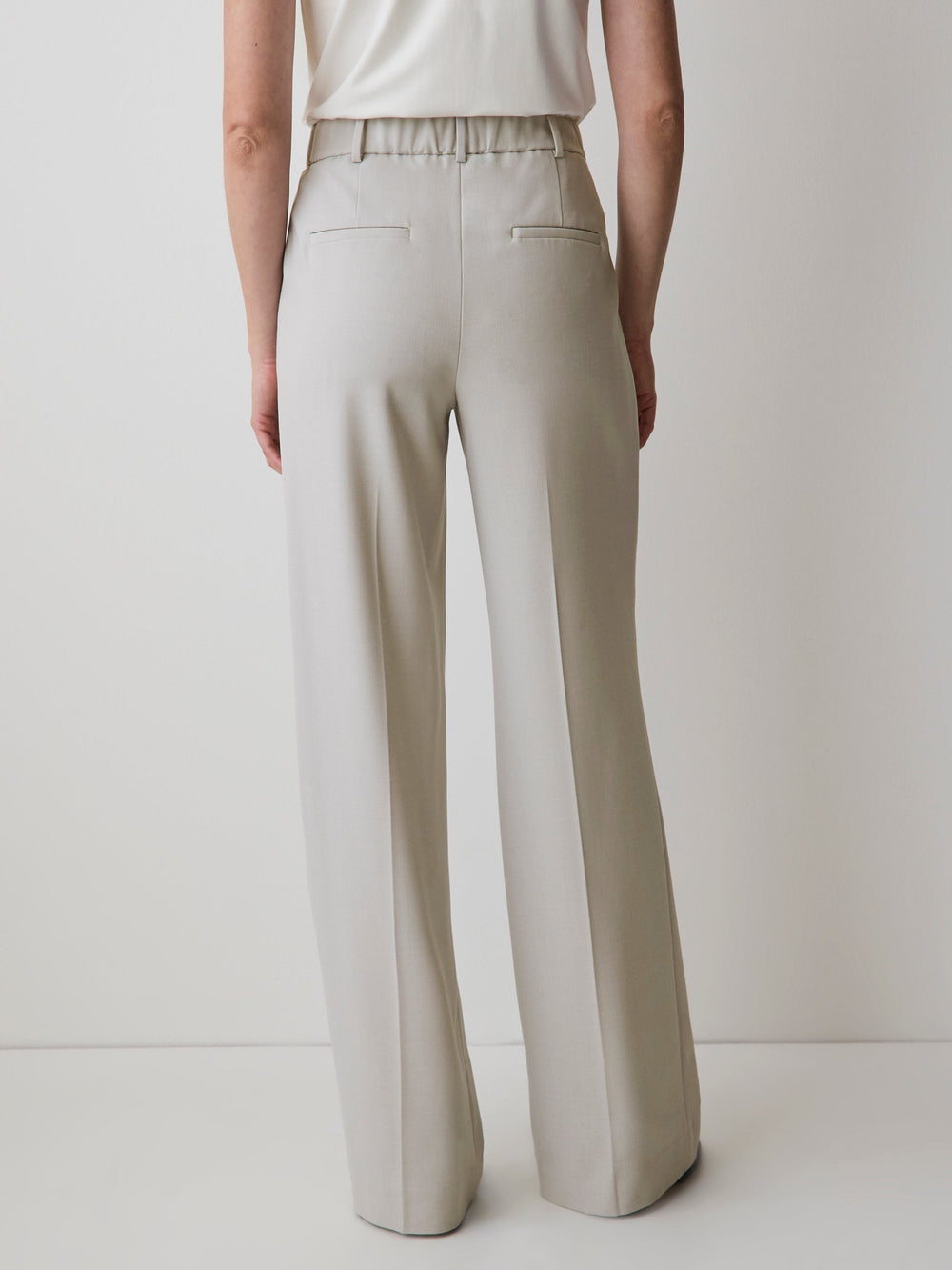 RW&CO High-Rise Wide-Leg Pant