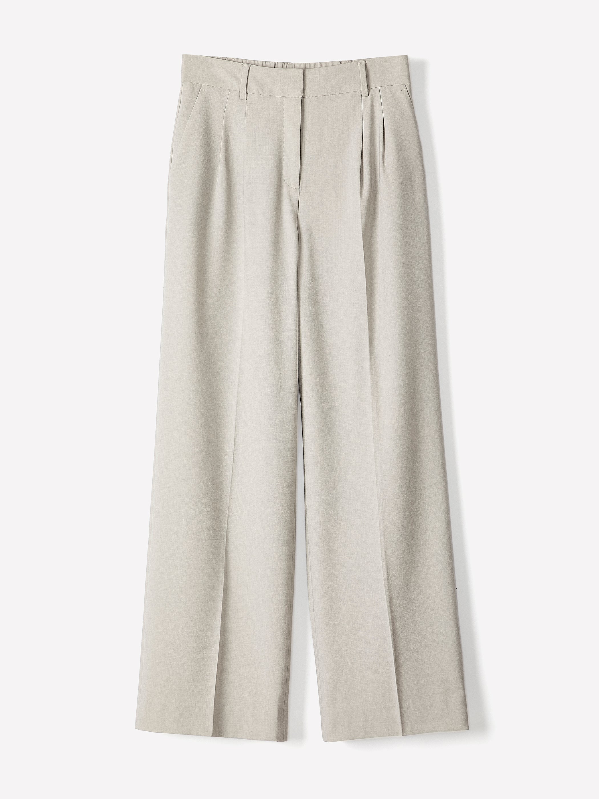 RW&CO High-Rise Wide-Leg Pant