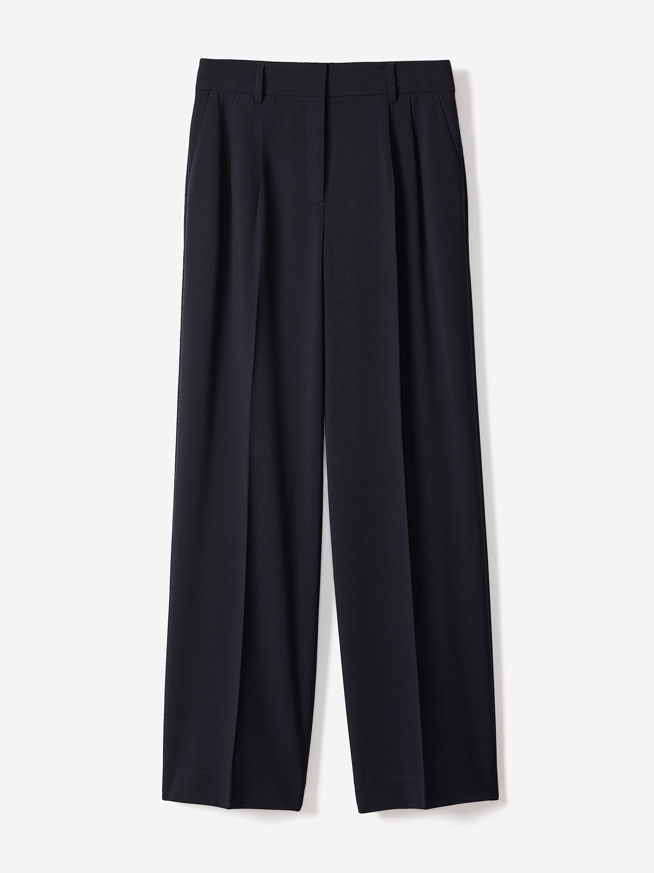 RW&CO High-Rise Wide-Leg Pant