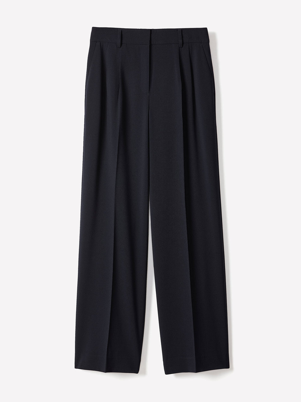 RW&CO High-Rise Wide-Leg Pant