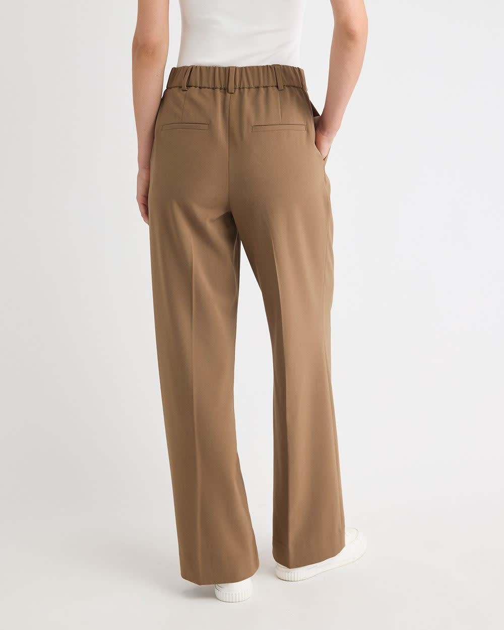 RW&CO High-Rise Wide-Leg Pant