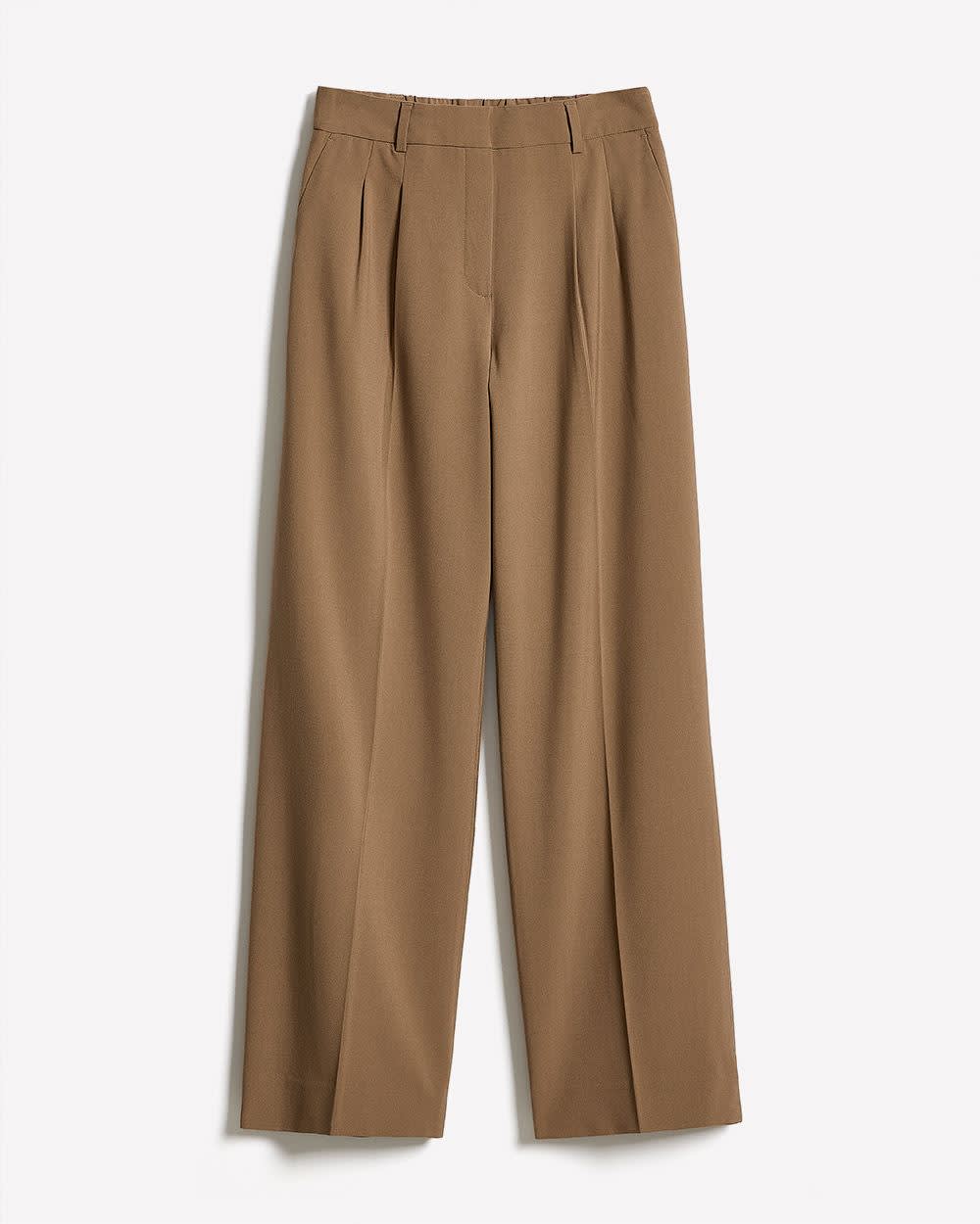 RW&CO High-Rise Wide-Leg Pant