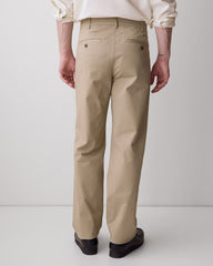 RW&CO Straight-Leg Chino Pant