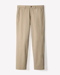 RW&CO Straight-Leg Chino Pant