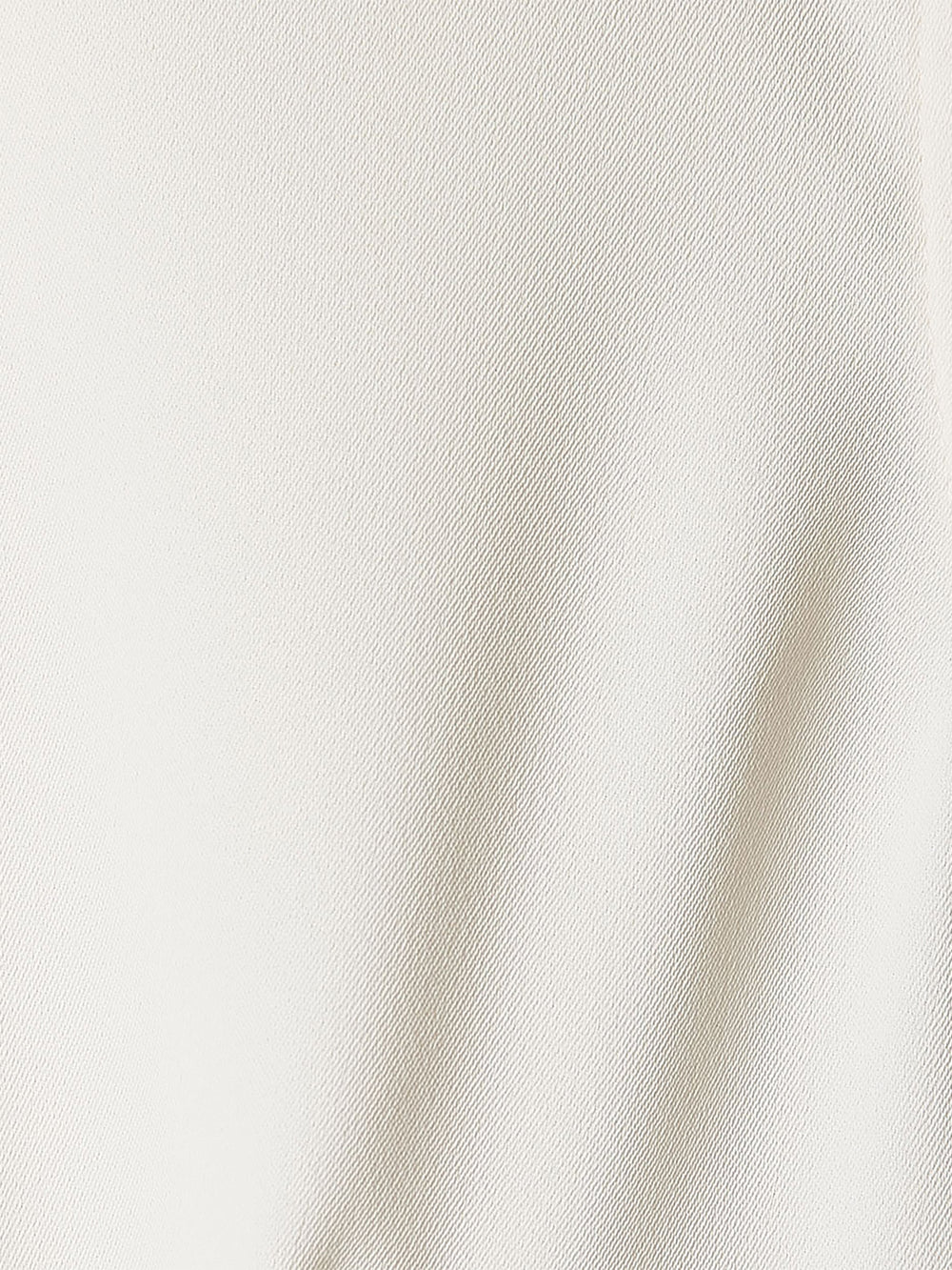 RW&CO Crew-Neck Satin Cami