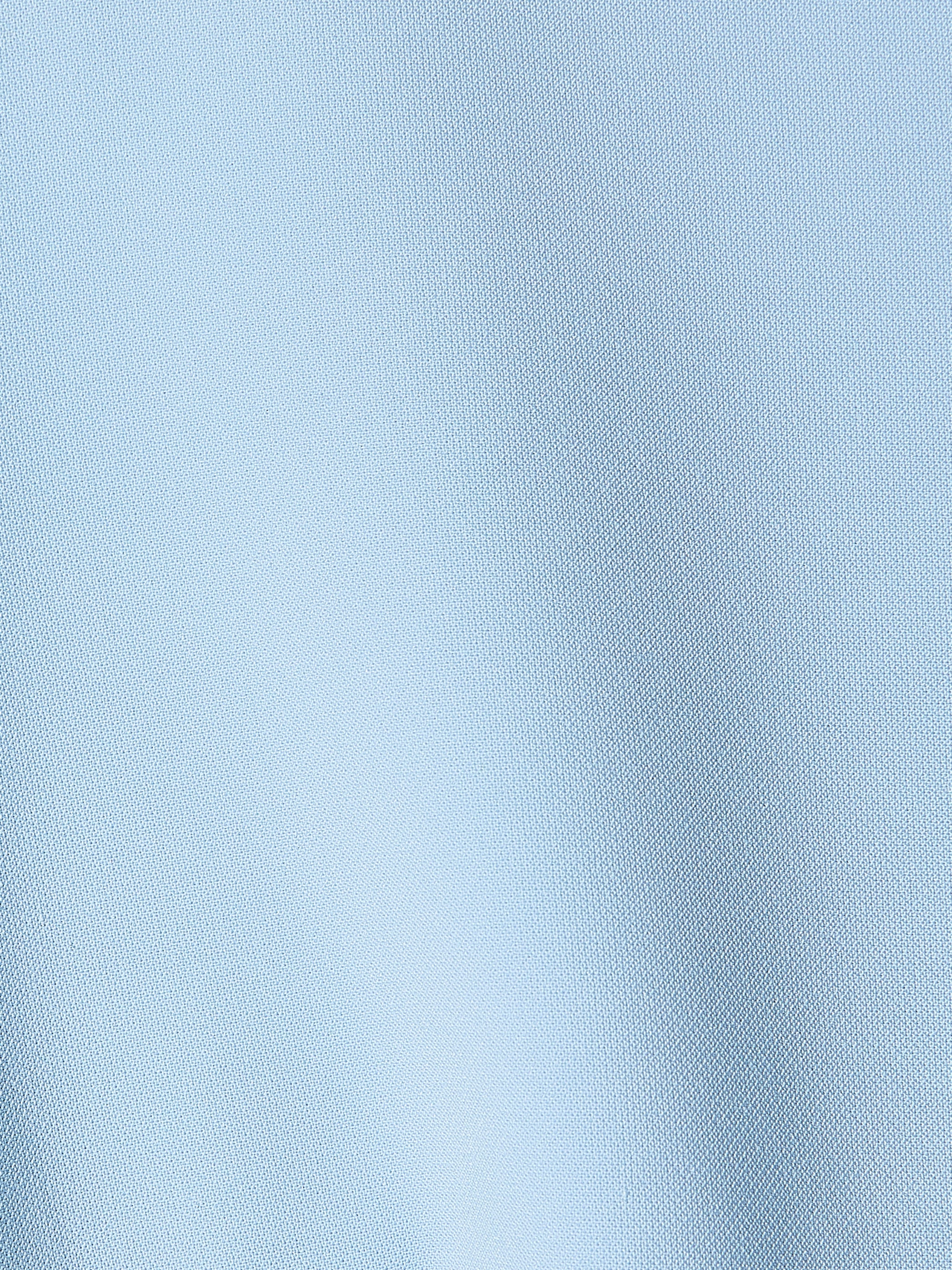 RW&CO Sleeveless Boat-Neck Mini Dress