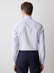 RW&CO Slim Fit Dotted Dress Shirt