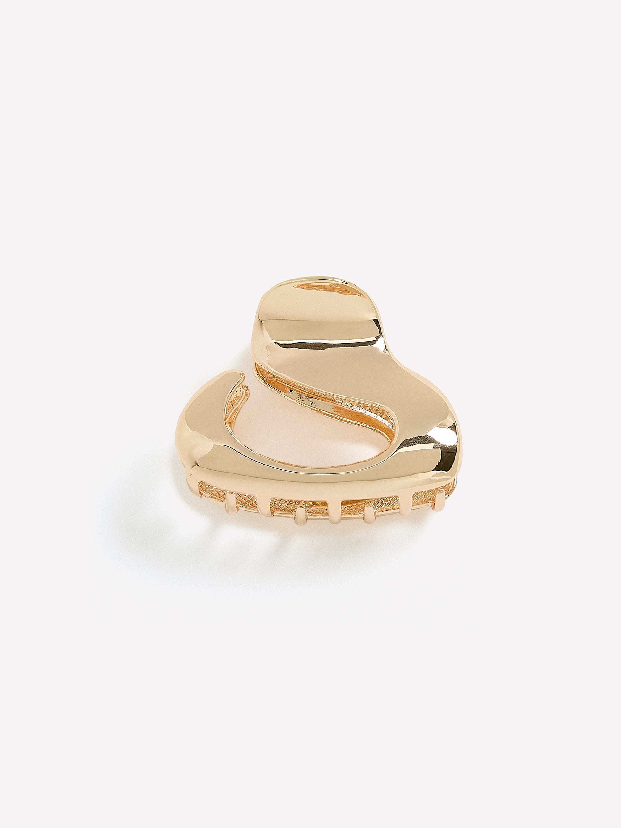 RW&CO Metal Hair Gripper