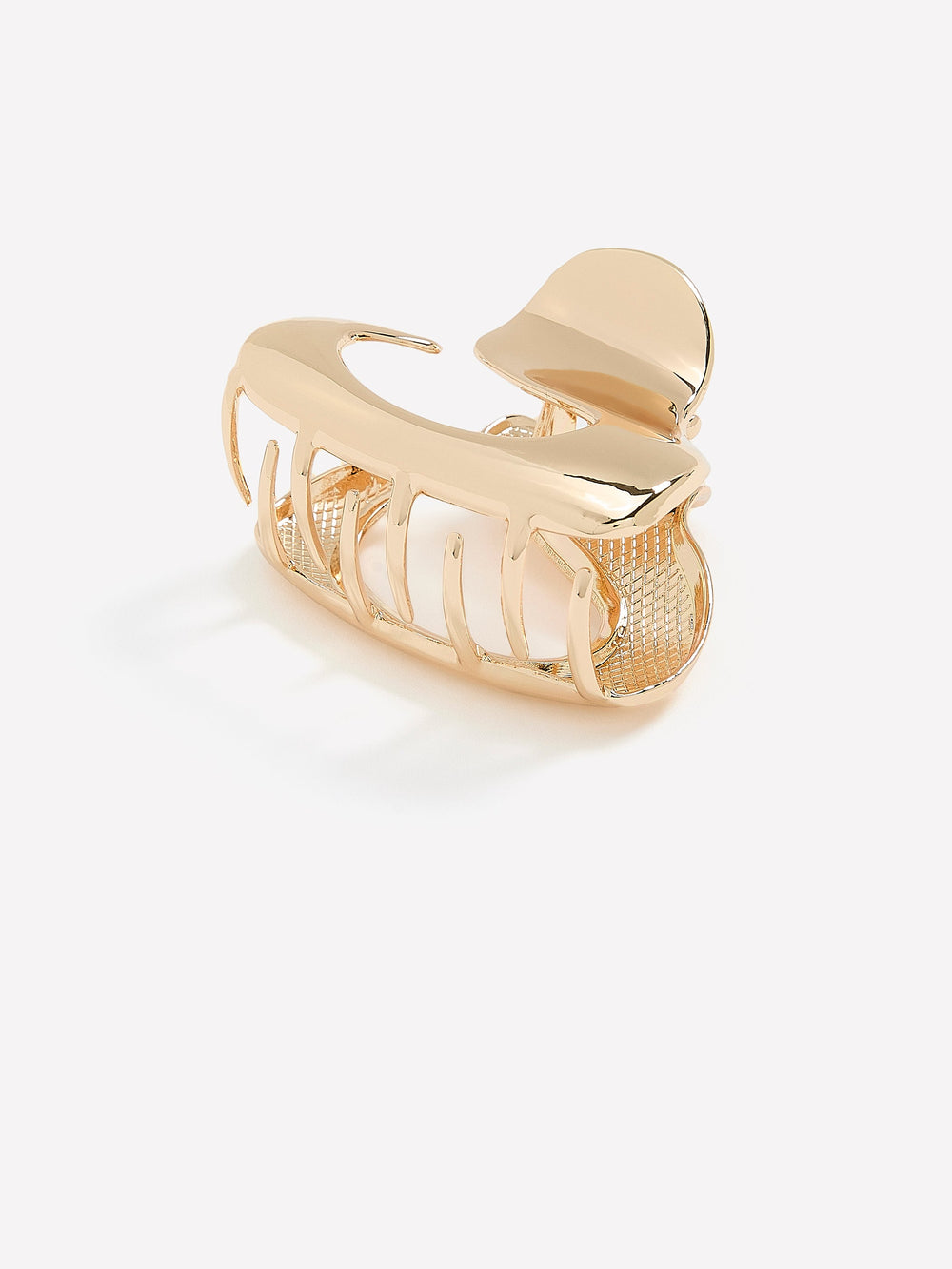 RW&CO Metal Hair Gripper