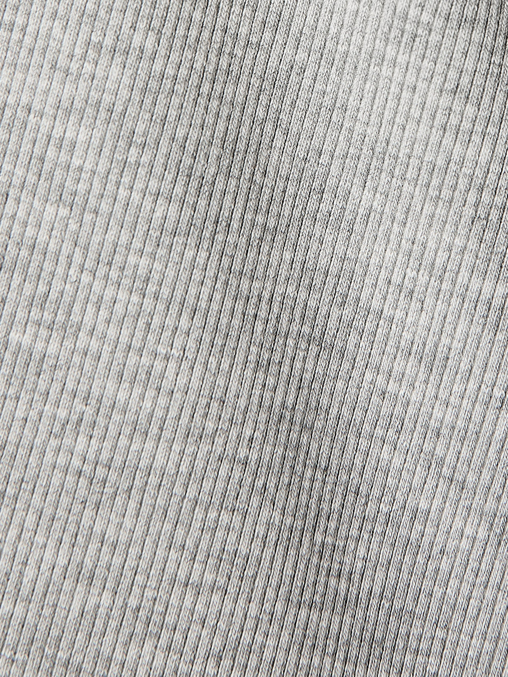 RW&CO Elbow-Sleeve Crew-Neck Ribbed Tee