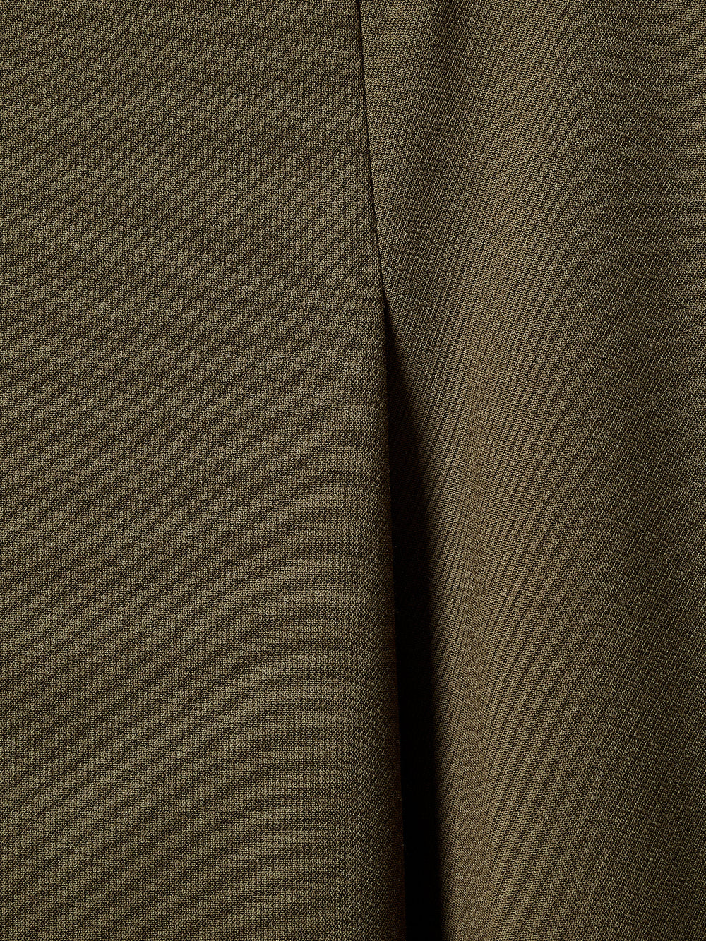 RW&CO Twill High-Rise Barrel Pant