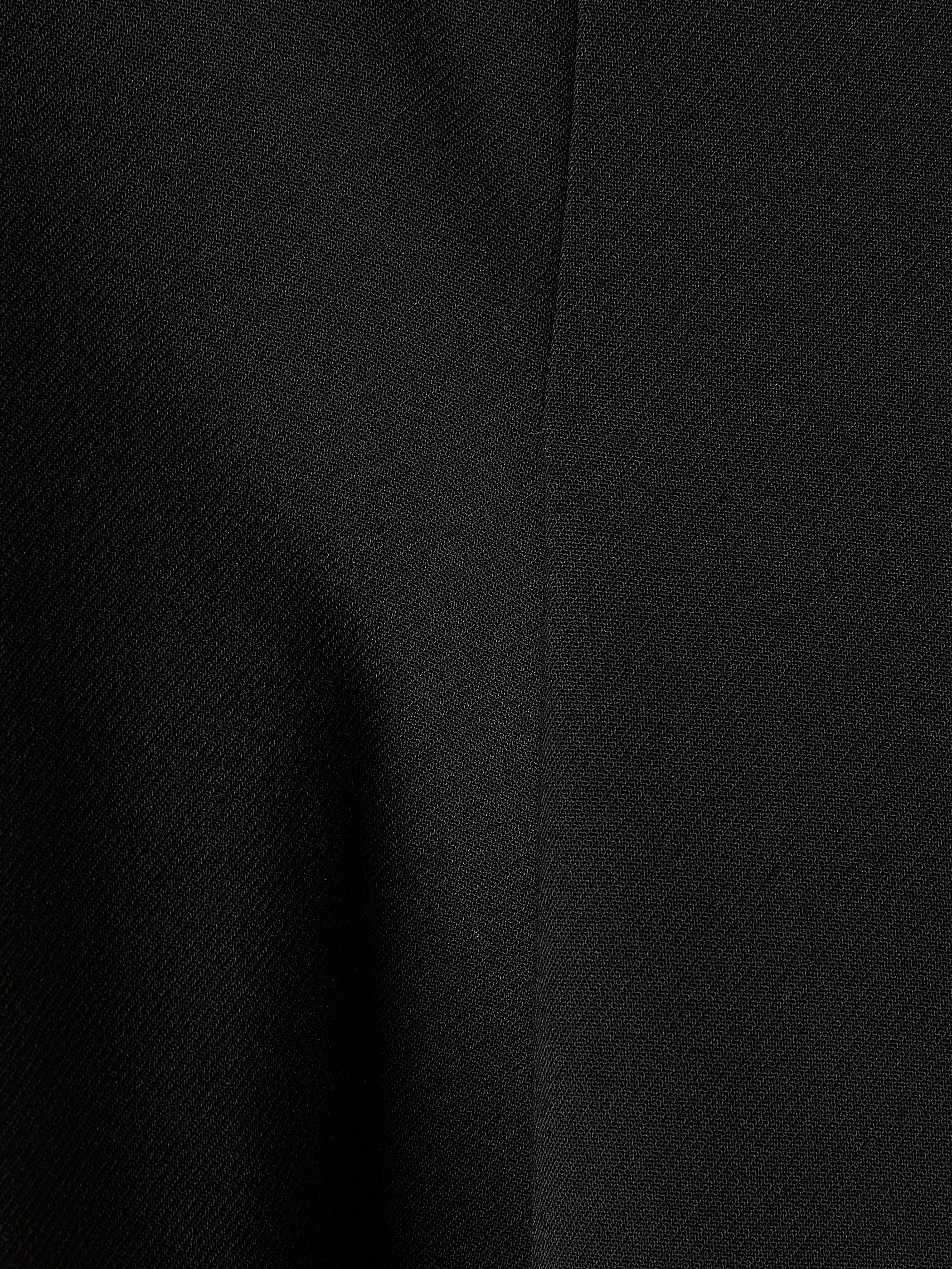 RW&CO Twill High-Rise Barrel Pant