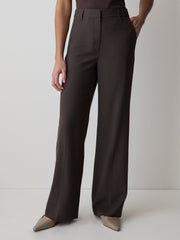 RW&CO Wide-Leg High-Rise Pant