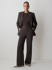 RW&CO Wide-Leg High-Rise Pant