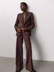 RW&CO Wide-Leg High-Rise Pant