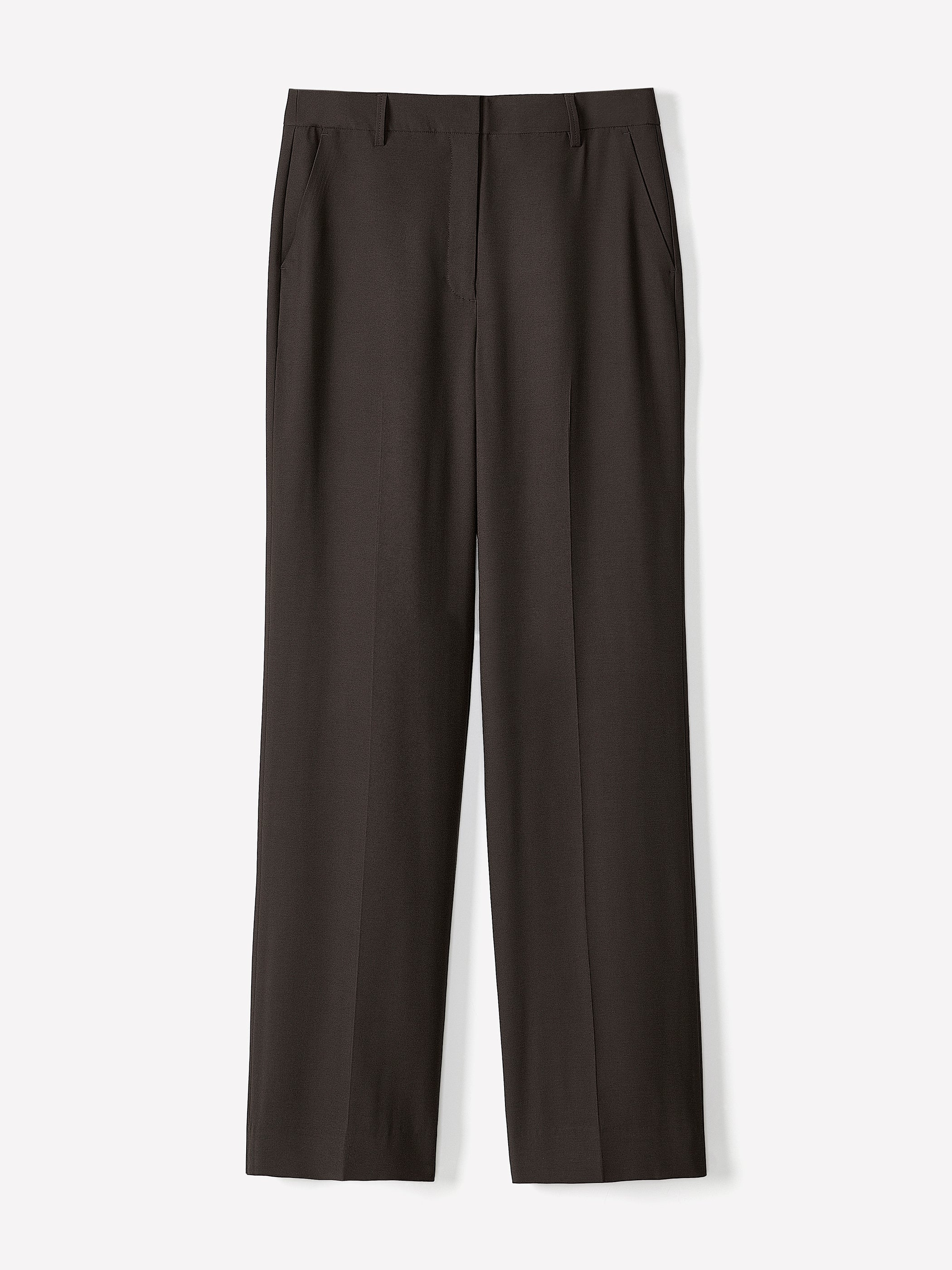 RW&CO Wide-Leg High-Rise Pant