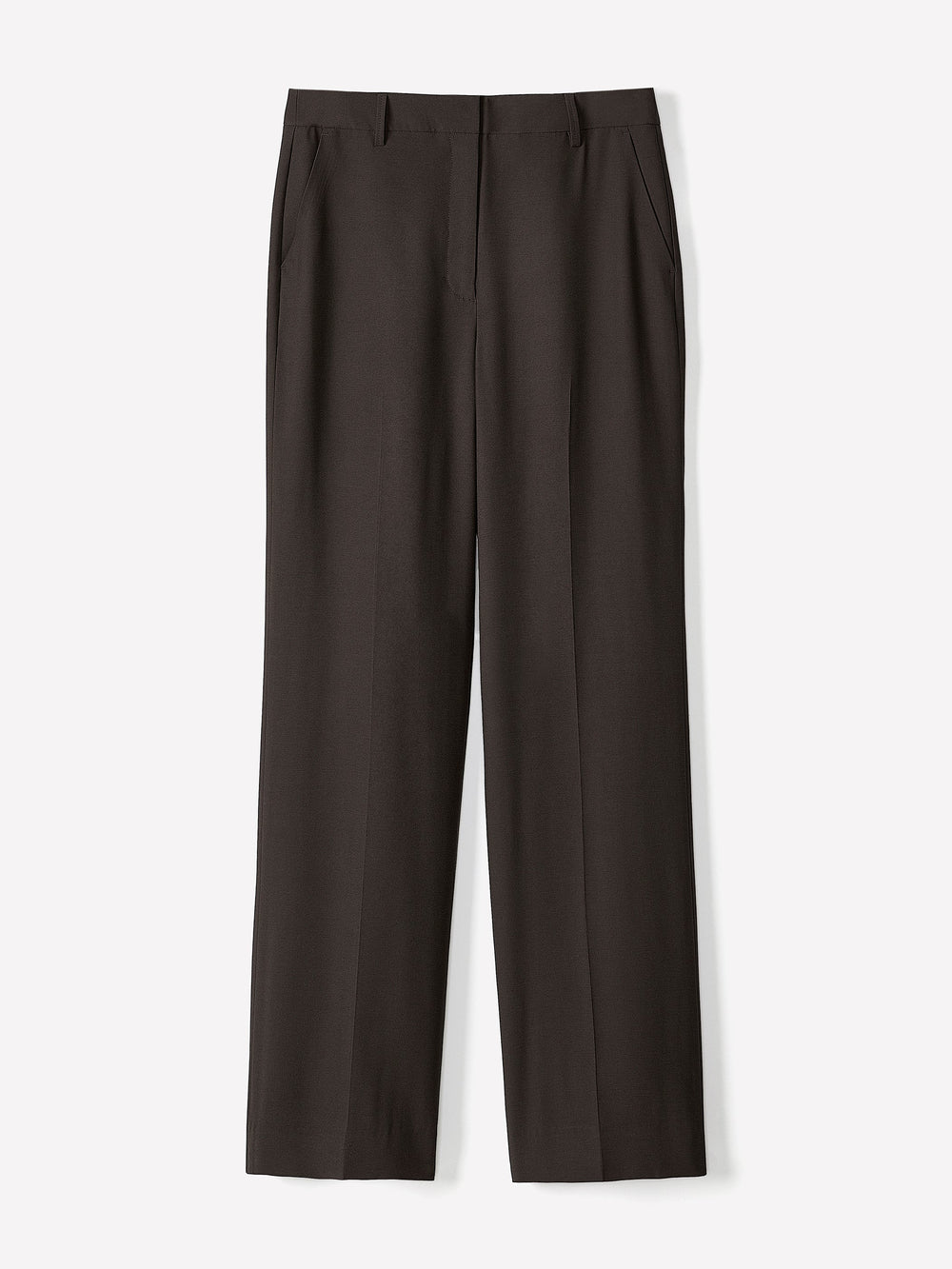 RW&CO Wide-Leg High-Rise Pant