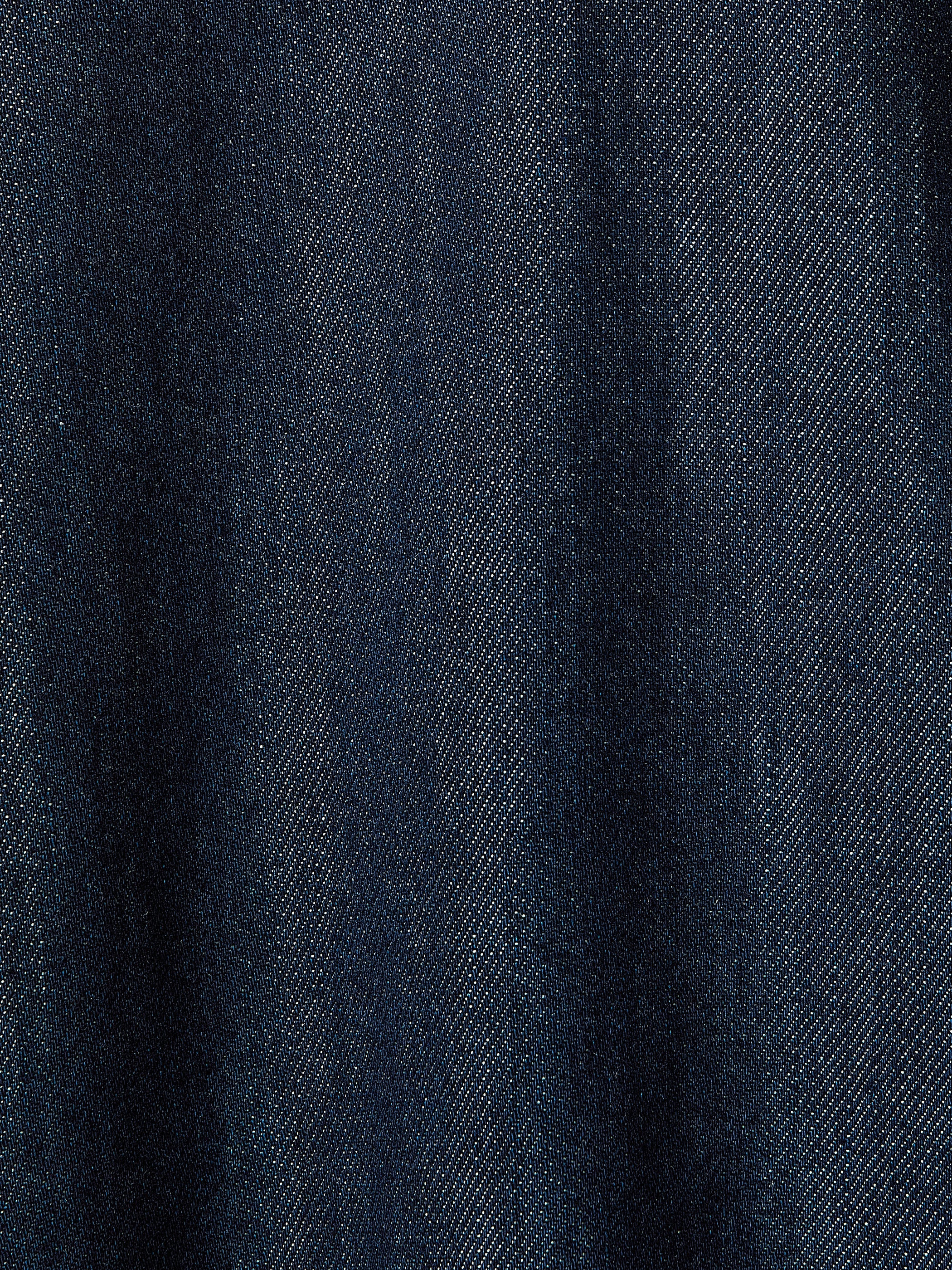 RW&CO High-Rise Barrel Jeans