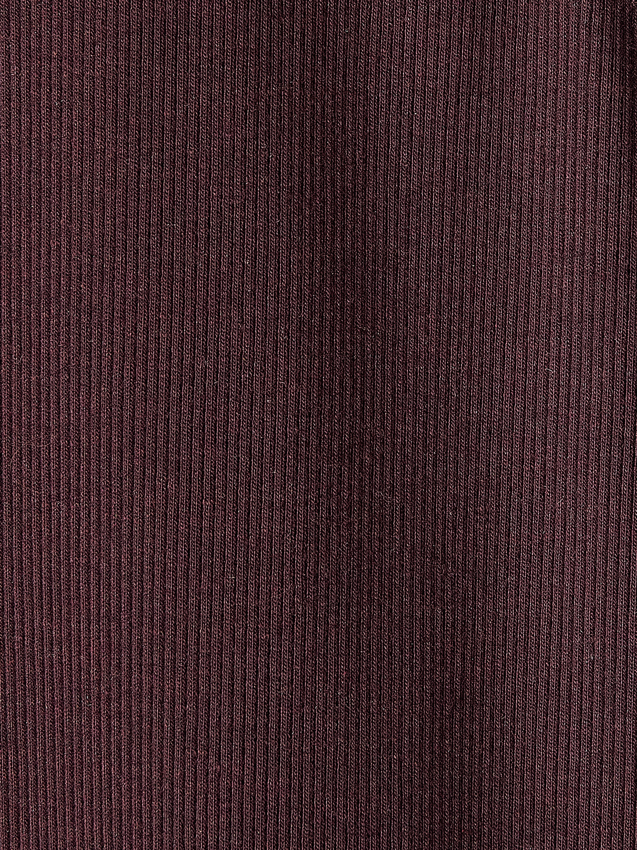 RW&CO Scoop-Neck Ribbed Tank