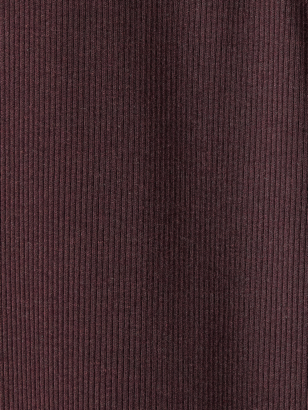 RW&CO Scoop-Neck Ribbed Tank