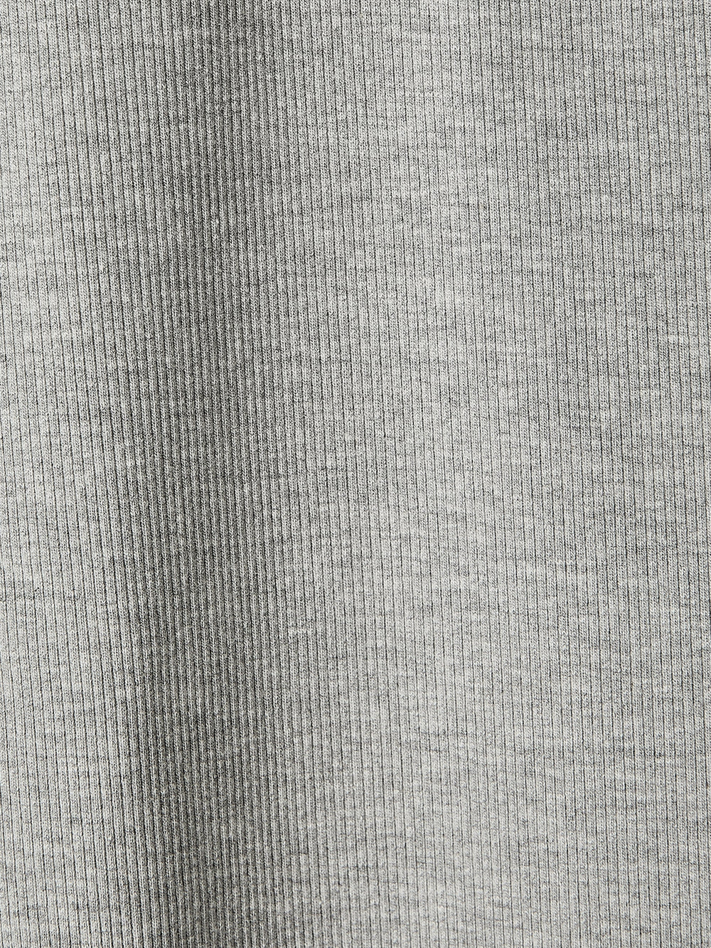 RW&CO Scoop-Neck Ribbed Tank