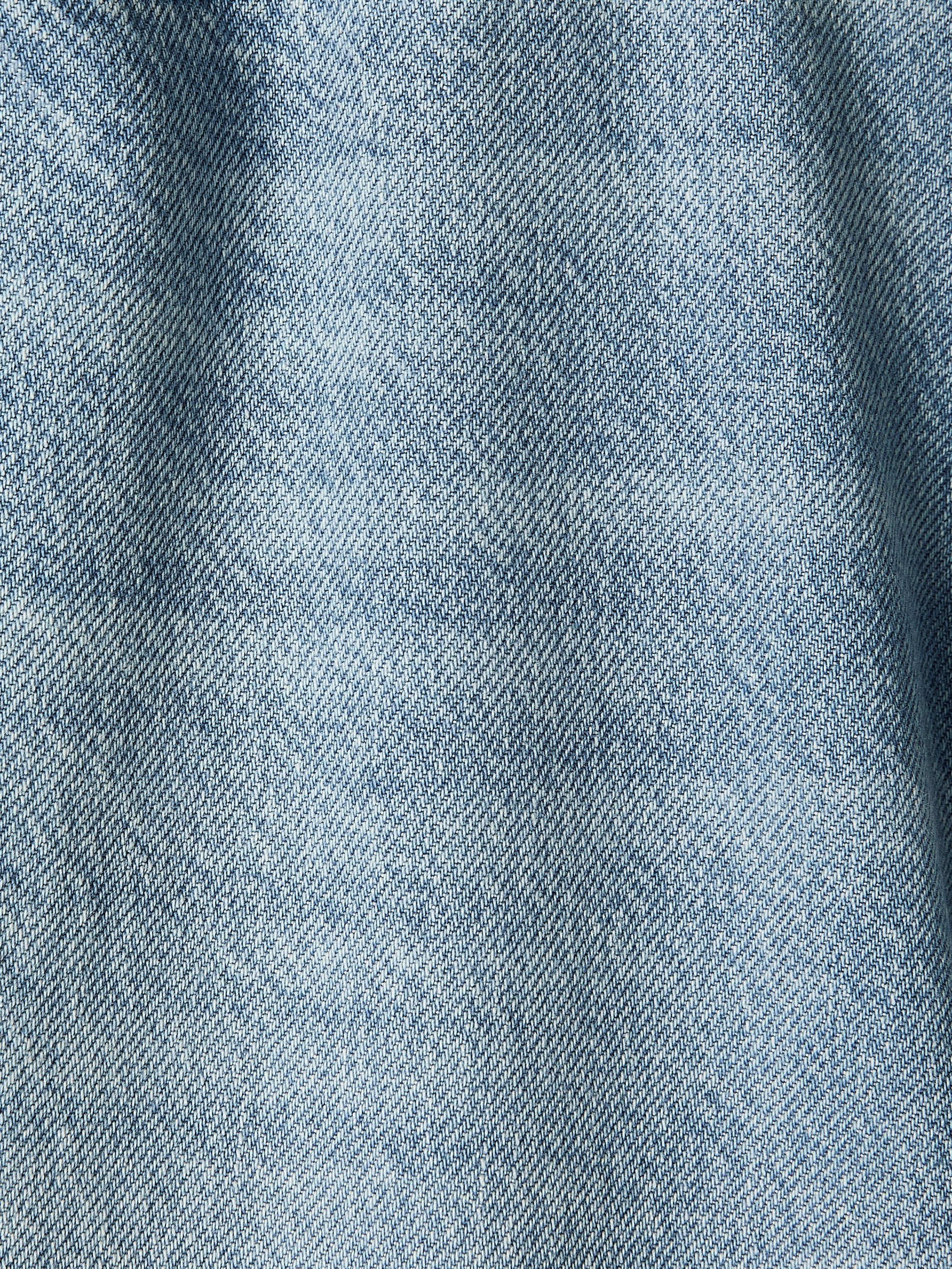 RW&CO High-Rise Wide-Leg Jeans