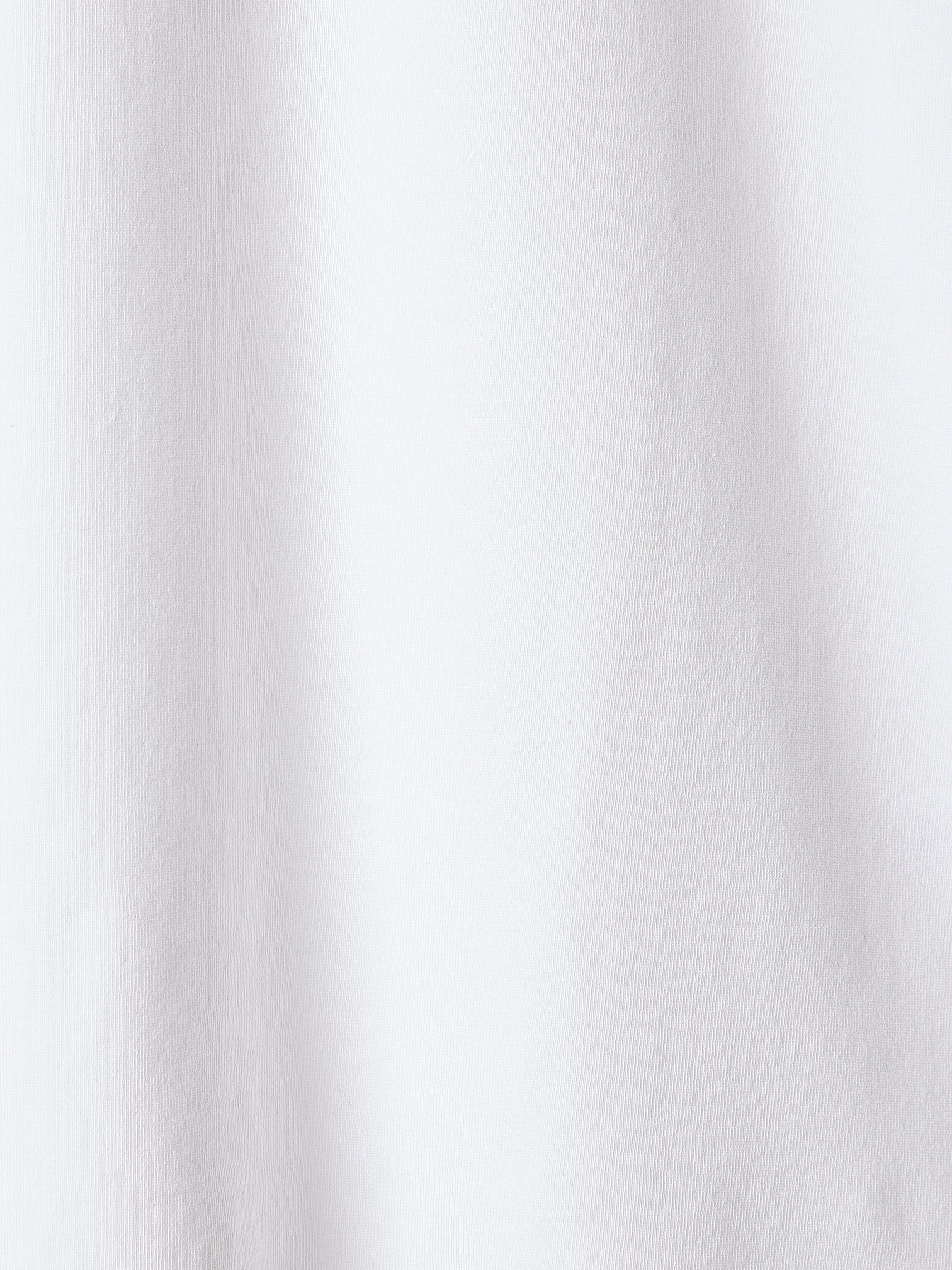 RW&CO Oversized Supima Cotton Tee