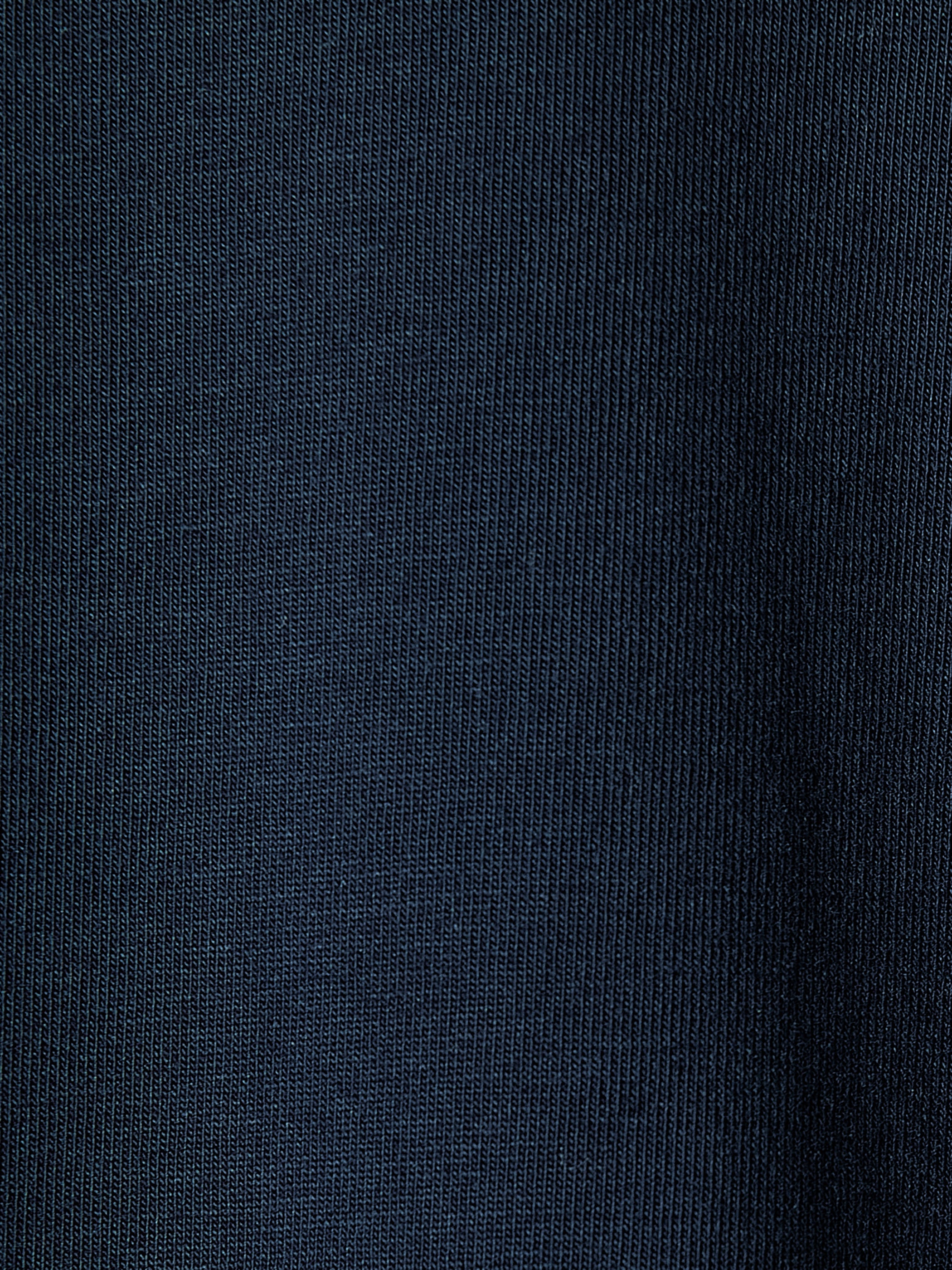 RW&CO Oversized Supima Cotton Tee
