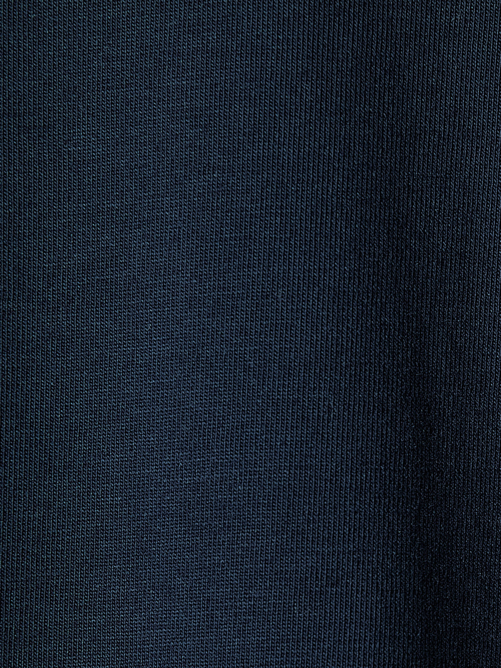 RW&CO Oversized Supima Cotton Tee