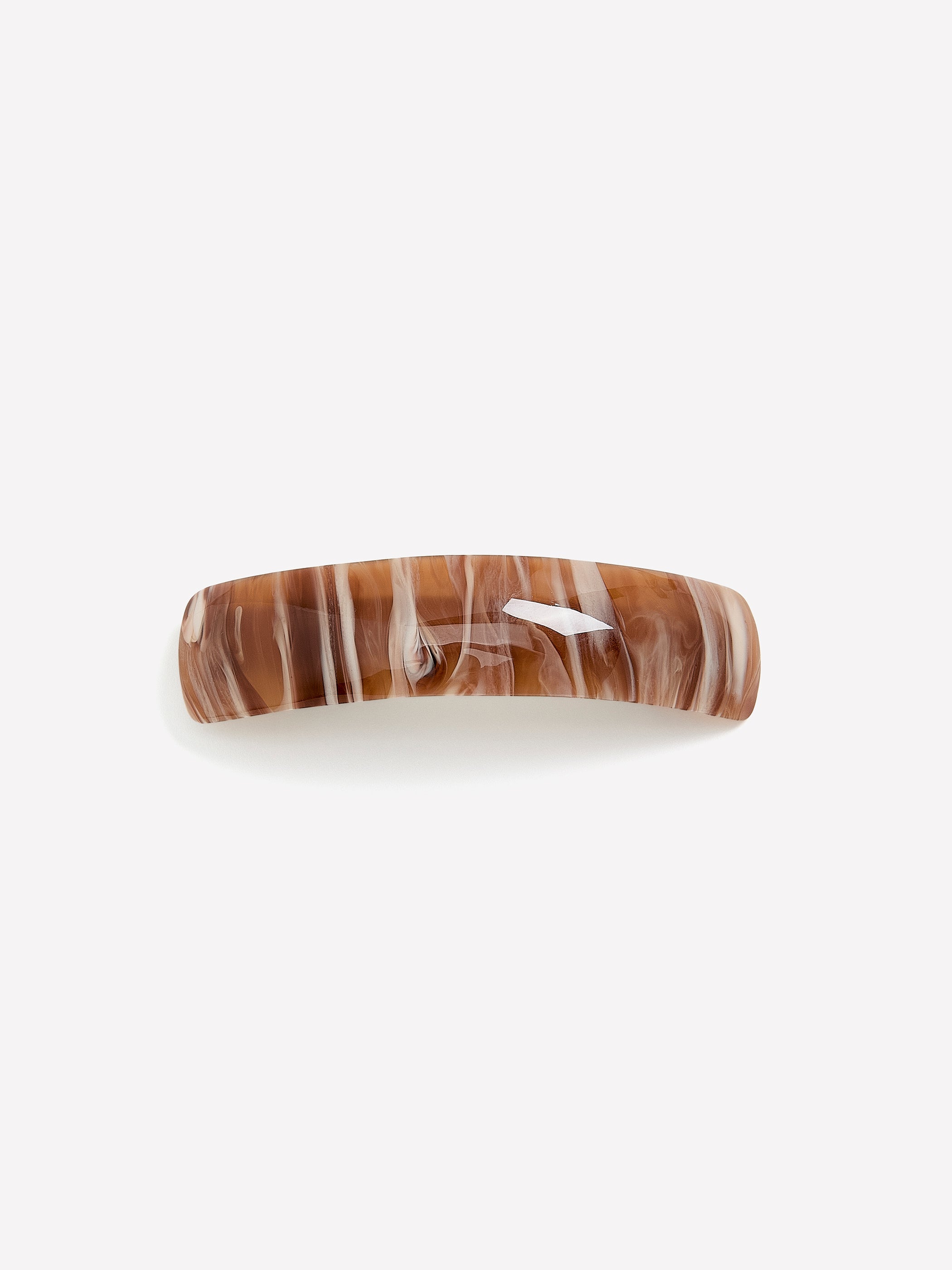 RW&CO Acrylic Hair Clip