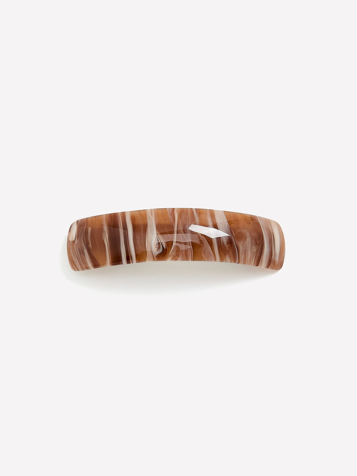RW&CO Acrylic Hair Clip