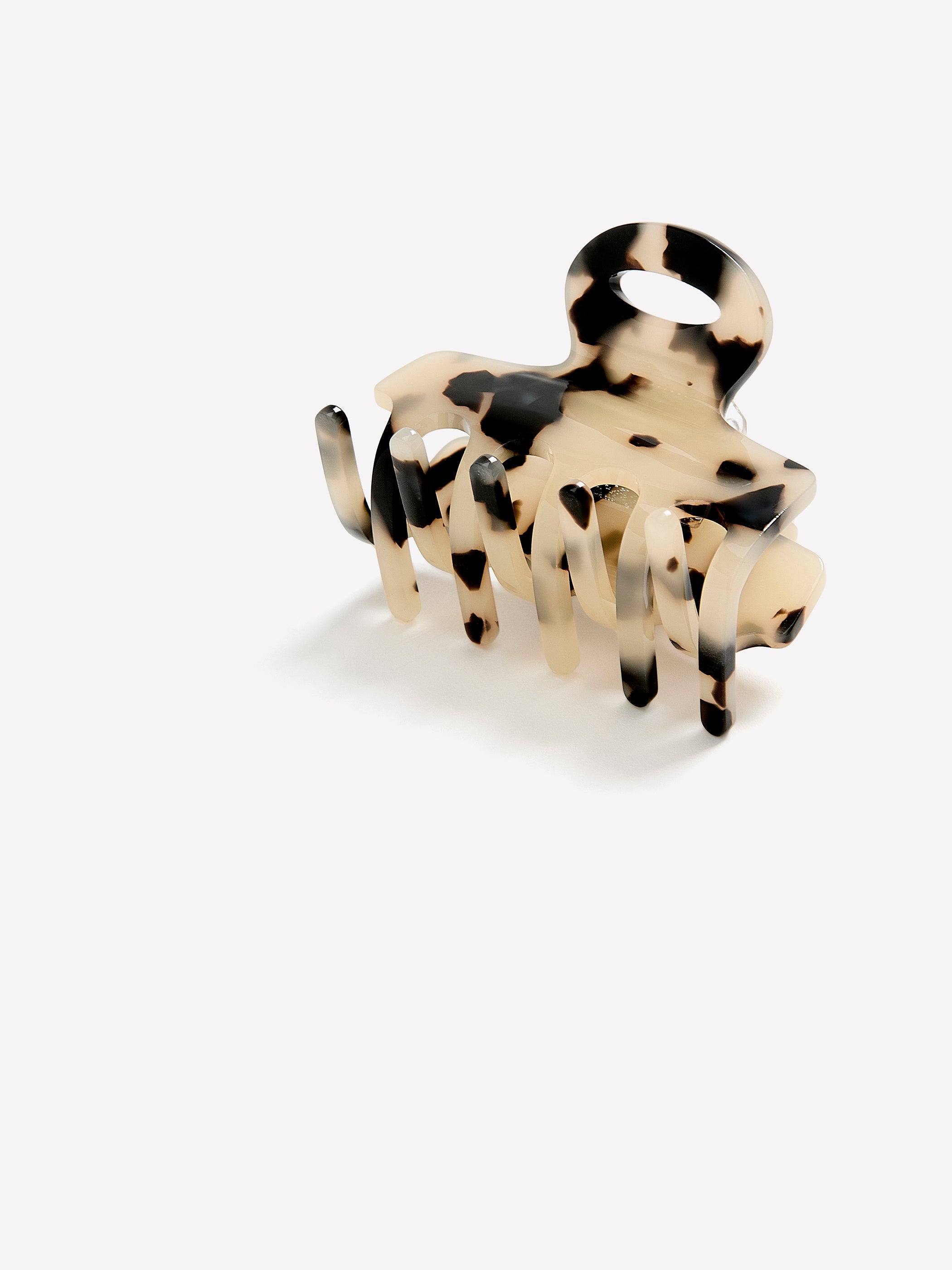 RW&CO Acrylic Hair Gripper