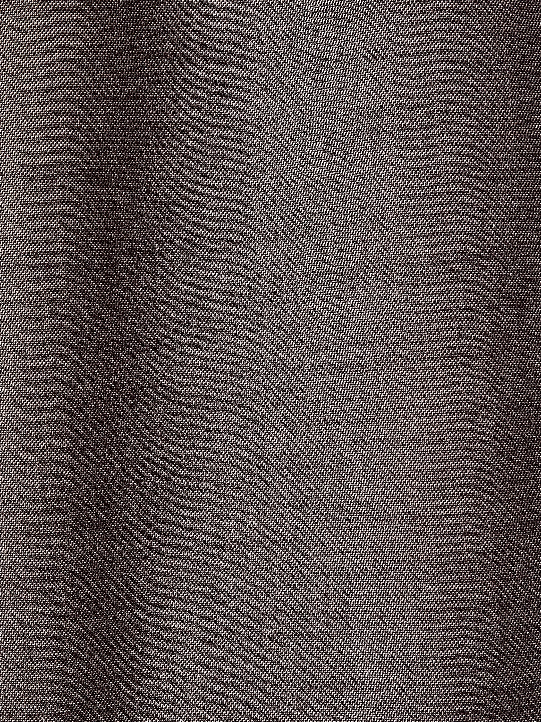 RW&CO Twill Mid-Rise Wide-Leg Pant