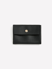 RW&CO Minimalist Leather Wallet
